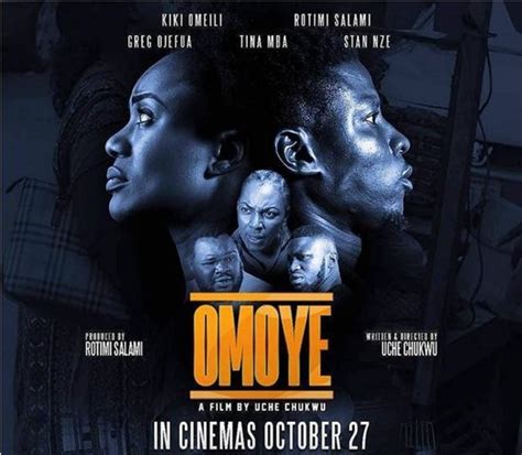 oomoye movie download|Superstory Classic 'OMOYE' Episode 1 .